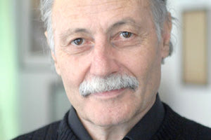 ΣΑΝΟΥΔΑΚΗΣ-ΑΝΤΩΝΗΣ