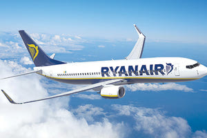 RYANAIR