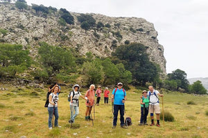 ο Ορειβατικός Σύλλογος Αγίου Νικόλαου