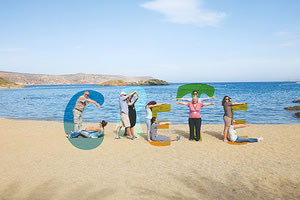 Η τουριστική Κρήτη σε αριθμούς