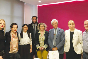 Ο ΣΥΛΛΟΓΟΣ ΠΟΥ ΕΧΕΙ ΠΡΟΣΦΕΡΕΙ ΠΟΛΛΑ: Νέα δομή-πρότυπο από την “Ηλιαχτίδα