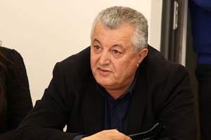 Ζαχαρίας Καλογεράκης