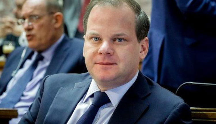Έκκληση Καραμανλή για την αξιοποίηση του “Καζαντζάκης”