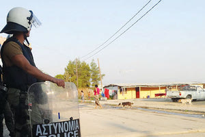 ΑΠΑΙΤΟΥΝΤΑΙ ΑΥΣΤΗΡΑ ΜΕΤΡΑ ΓΙΑ ΤΗΝ ΠΑΤΑΞΗ ΤΗΣ ΕΓΚΛΗΜΑΤΙΚΟΤΗΤΑΣ: Δεν πάει άλλο με τις διαρρήξεις!