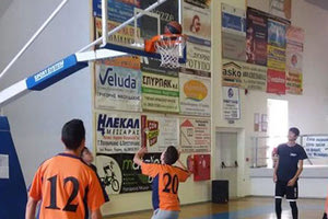 ΕΠΙ ΠΑΝΤΟΣ… ΑΘΛΗΤΙΚΟΥ