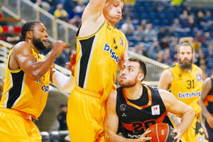 Το Ηράκλειο βγάζει  ξανά τον κυπελλούχο