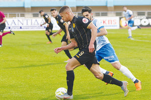 Στην… ούγια έγραφε Έφορντ