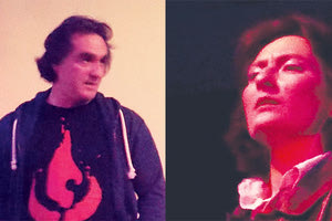 Δύο σύγχρονοι μονόλογοι από το ΟΜΜΑ Στούντιο