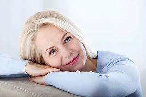 εμμηνόπαυση