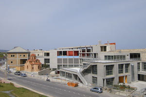 πολιτιστικο κεντρο ηρακλειου