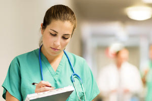 Νοσηλευτές