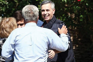 Μιχάλης Λεμπιδάκης