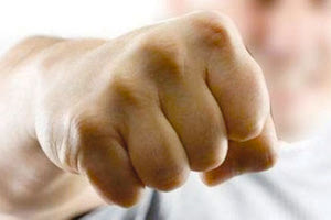 ξυλοδαρμός