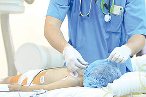 ΠΑΙΔΟΧΕΙΡΟΥΡΓΙΚΗ