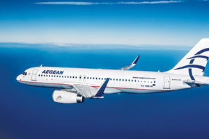 Aegean