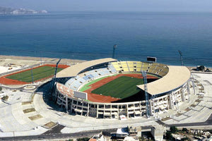 Παγκρήτιο Στάδιο