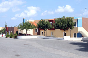 Η νέα εστία που θα δημιουργηθεί θα είναι επέκταση της ήδη υπάρχουσας