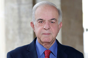 Βασίλης Λαμπρινός