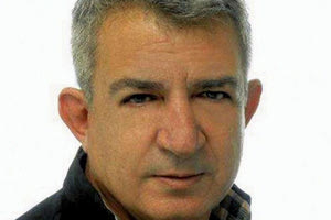 Ο Γρηγόρης Νικολιδάκης νέος δήμαρχος Φαιστού