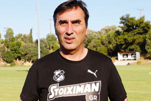 Γιάννης Σαμαράς