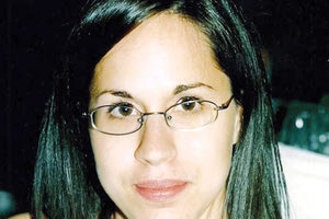 Κυριακή Μ. Παπαγεωργίου