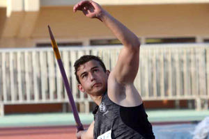 ο Γεράσιμος Καλογεράκης