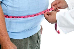 παχυσαρκία