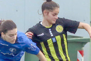 γυναίκες του Εργοτέλη με τις Νέες Ατρομήτου