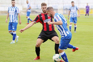 ΗΡΟΔΟΤΟΣ - ΠΑΝΑΚΡΩΤΗΡΙΑΚΟΣ