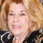 Δείτε όλα τα άρθρα από το χρήστη Μαίρη Παχιαδάκη