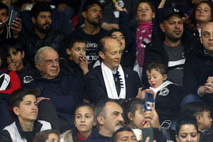 Μπράβο στον ΟΦΗ από περιφερειάρχη και δήμαρχο