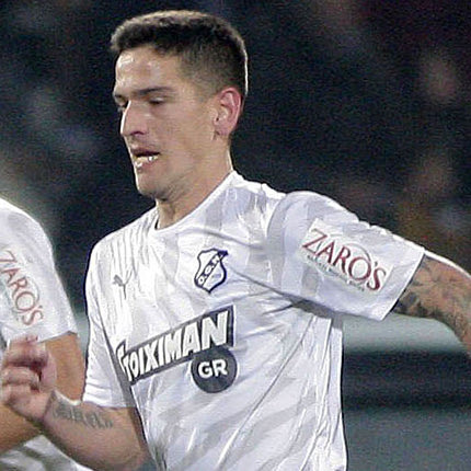 Ο Χουάν Νέιρα