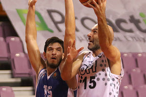 Πανελευσινιακός-ΟΦΗ