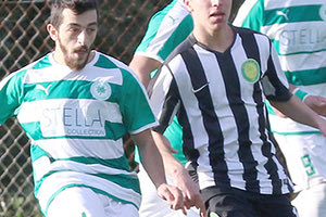 ΛΙΝΤΟ-ΓΟΥΒΕΣ