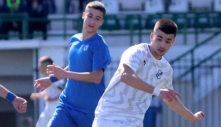 Κ19 ΟΦΗ επί της Λαμίας