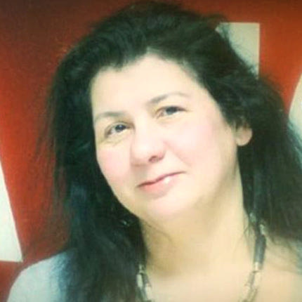 Η είδηση για τον ξαφνικό θάνατο της δημοσιογράφου Σίσσυς Αραβανιτίδου