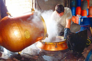 αποσταγματοποιοί