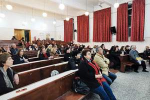 Ενημερωτική εκδήλωση με θέμα «Χρήσιμες  Συμβουλές και Οδηγίες Μέτρων Πρόληψης - Καθαρισμού και  Απολύμανσης για τις Σχολικές Μονάδες»