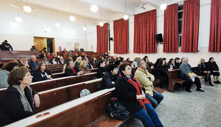 Ενημερωτική εκδήλωση με θέμα «Χρήσιμες  Συμβουλές και Οδηγίες Μέτρων Πρόληψης - Καθαρισμού και  Απολύμανσης για τις Σχολικές Μονάδες»