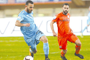 Κοιλιάρας στον Εργοτέλη