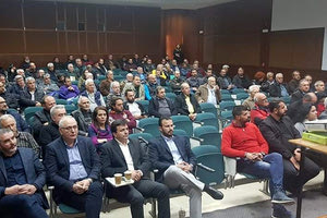 εσπερίδες για τις ασθένειες της ελιάς