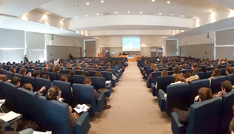 Την 4η διαδραστική ημερίδα με θέμα την «Ασφαλή Πλοήγηση στο Διαδίκτυο» οργάνωσαν η  ANEK LINES και το Διεθνές Ινστιτούτο για την Κυβερνοασφάλεια (CSI INSTITUTE) την