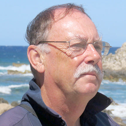 Ο Roderick Beaton