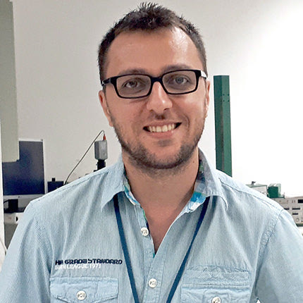 Ο Δρ. Γιώργος Ι. Τσερεβελάκης