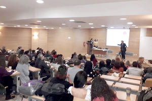 1ος Παγκρήτιος Μαθητικός Διαγωνισμός με θέμα την «Οδική Ασφάλεια - ΔΙΑΣΤΑΥΡΩΣΗ ΣΤΗ ΖΩΗ».