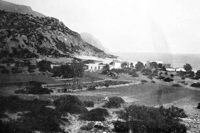 Η φωτογραφία της ημέρας: ΠΡΟΠΟΛΕΜΙΚΗ ΦΩΤΟΓΡΑΦΙΑ της Σούγιας