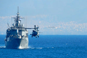 Ελληνικό ναυτικό