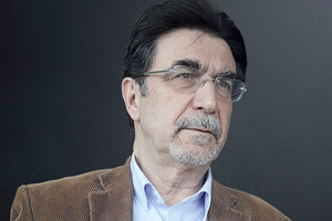 Θεόδωρος Παπαγγελής, καθηγητής Λατινικής Φιλολογίας στο Αριστοτέλειο Πανεπιστήμιο Θεσσαλονίκης