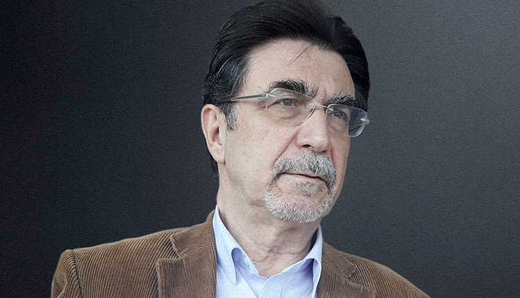 Θεόδωρος Παπαγγελής, καθηγητής Λατινικής Φιλολογίας στο Αριστοτέλειο Πανεπιστήμιο Θεσσαλονίκης