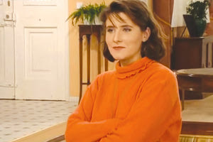 Η ηθοποιός Κατερίνα Ζιώγου, γνωστή από τη σειρά του Mega «Ντόλτσε Βίτα» «έφυγε» από τη ζωή